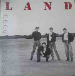 Rebel Youth  - Land