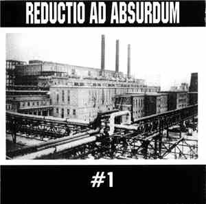 Reductio Ad Absurdum - #1