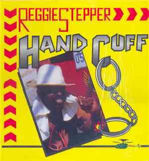 Reggie Stepper - Handcuff