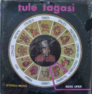 Rene Ufer - Tule Tagasi