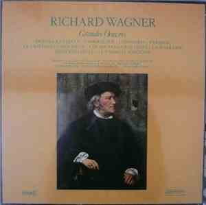 Richard Wagner - Orchestre Philharmonique De Munich, Rudolph Albert, Orches ...