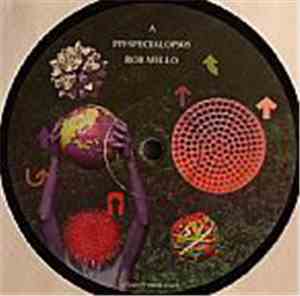 Rob Mello - Touch Somebody