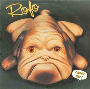 Rofo - I Want You