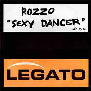 Rozzo - Sexy Dancer