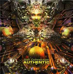 Safi Connection - Authentic