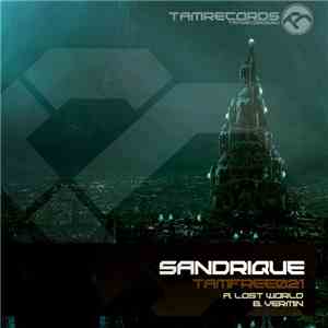 Sandrique - Lost World / Vermin