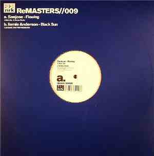 Sanjose / Jamie Anderson - NRK ReMasters 009