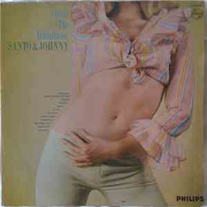 Santo & Johnny - Over The Rainbow