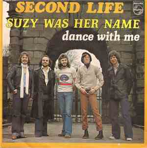 Second Life  - Suzy Was Her Name