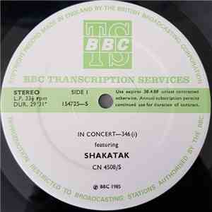 Shakatak - In Concert-346