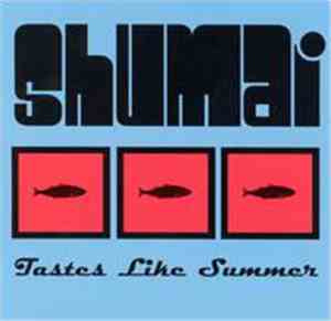 Shumai - Tastes Like Summer