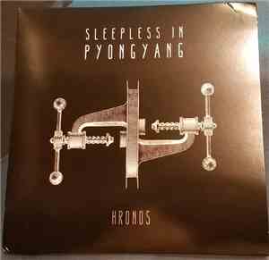 Sleepless In Pyongyang - Kronos