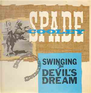 Spade Cooley - Swinging The Devil's Dream