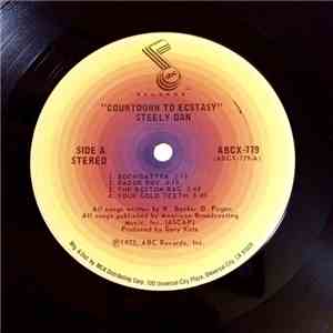 Steely Dan - Countdown To Ecstasy