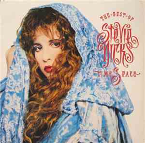 Stevie Nicks - Timespace - The  Best Of Stevie Nicks