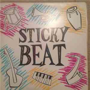 Sticky Beat - Sticky Beat