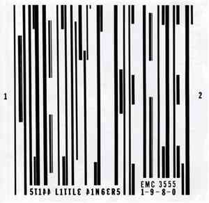 Stiff Little Fingers - Nobody's Heroes