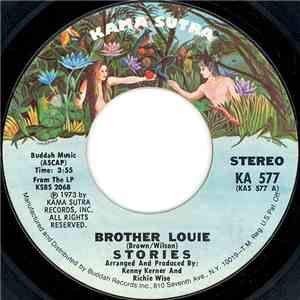 Stories - Brother Louie