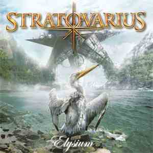Stratovarius - Elysium