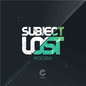 Subject Lost - Redesign