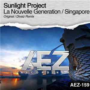 Sunlight Project - La Nouvelle Generation / Singapore