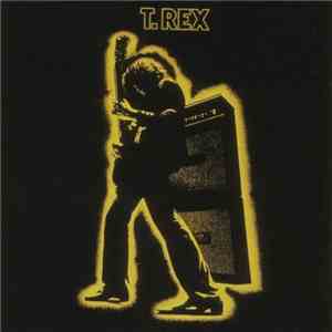 T. Rex - Electric Warrior
