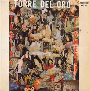 Tablao Flamenco - Torre Del Oro