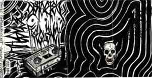 Tenshun - Distorted Frequency