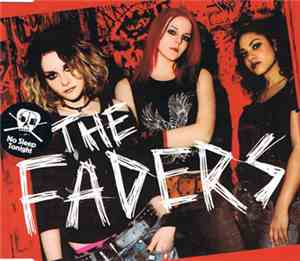 The Faders - No Sleep Tonight