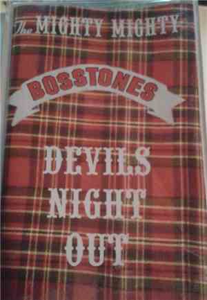 The Mighty Mighty Bosstones - Devils Night Out