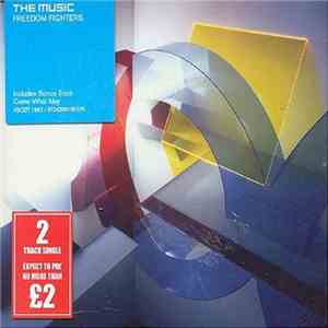 The Music - Freedom Fighters