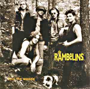 The Rambelins - Into The Woods
