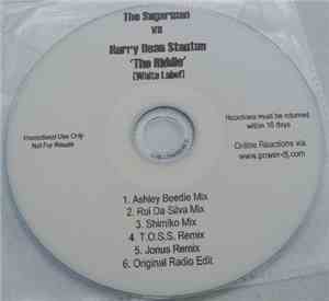 The Sugarman vs Harry Dean Stanton - The Riddle
