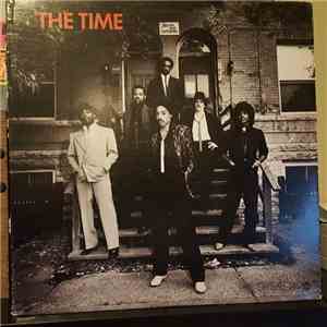 The Time - The Time