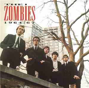 The Zombies - The Zombies 1964-67