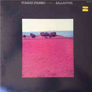 Tomasz Stanko - Balladyna
