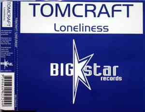 Tomcraft - Loneliness