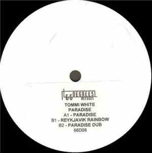 Tommi White - Paradise