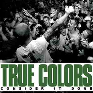 True Colors  - Consider It Done