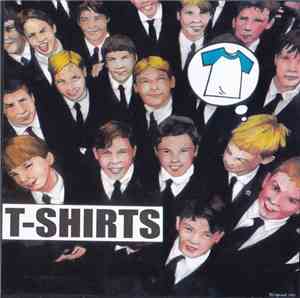 T-Shirts  - T-Shirts