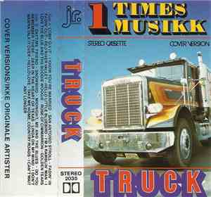 Unknown Artist - 1 Times Musikk Truck