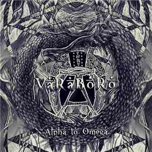 Varaboro - Alpha To Omega