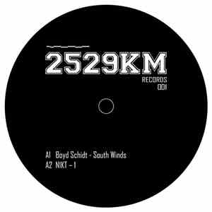 Various - 2529 KM 001