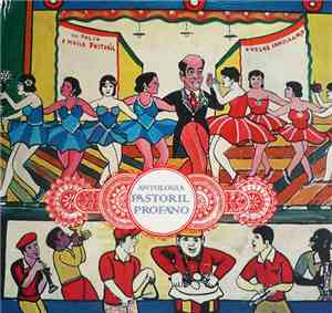 Various - Antologia do Pastoril Profano