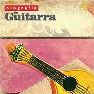 Various - Biografia Da Guitarra