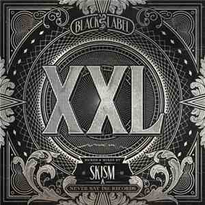 Various - Black Label XXL