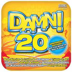 Various - Damn! 20