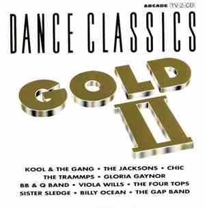 Various - Dance Classics Gold II