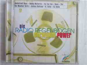 Various - Die Radio Regenbogen Ohrwurm Power