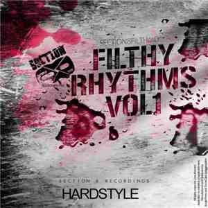 Various - Filthy Rhythms Vol 1